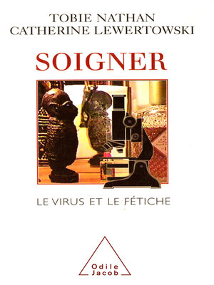 cover image of Soigner